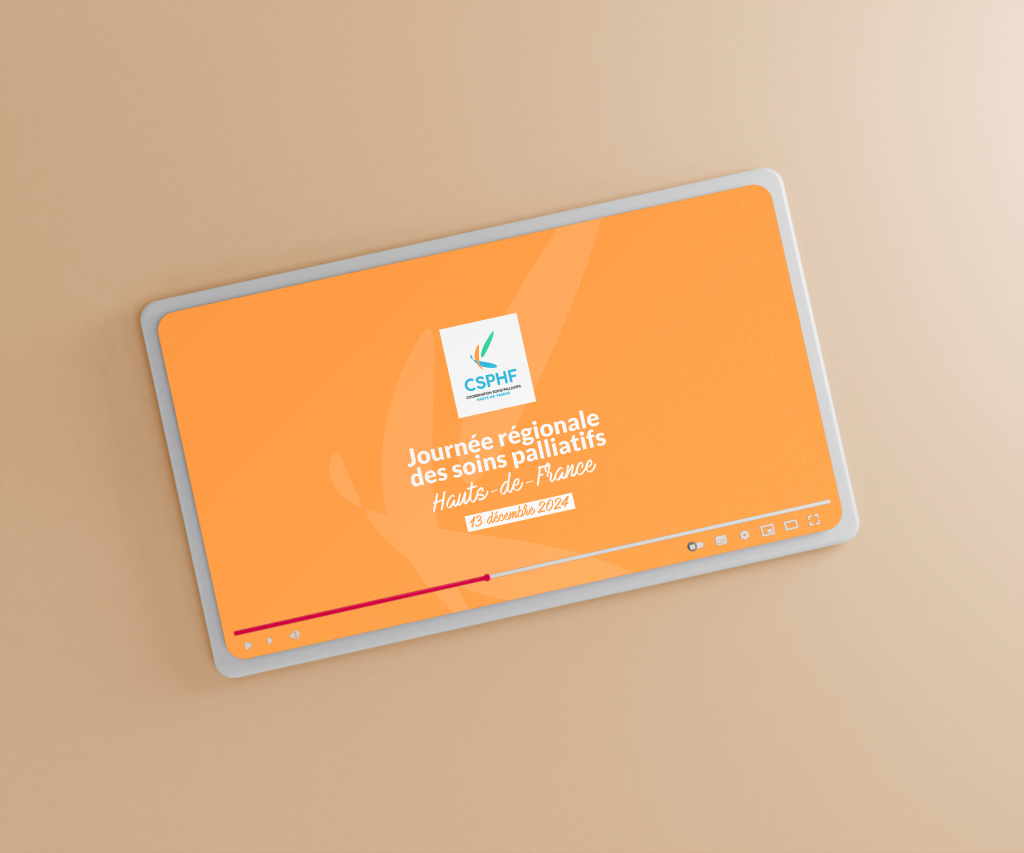 Vidéo rétrospective journée régionale CSPHF 2024